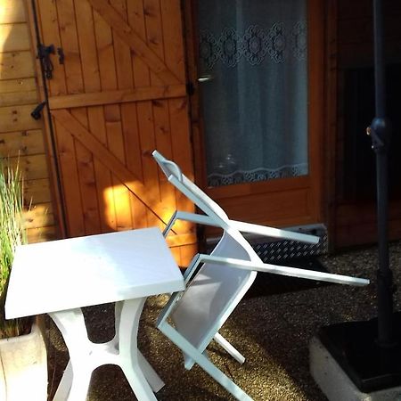Dependance Meublee A 15Min Des Plages Oceanes Parking Velo La Teste-de-Buch Exterior foto