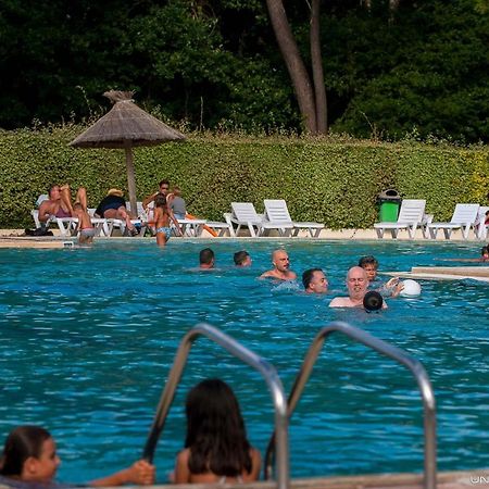 Dependance Meublee A 15Min Des Plages Oceanes Parking Velo La Teste-de-Buch Exterior foto